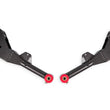 Load image into Gallery viewer, BMR Suspension 10-15 Chevrolet Camaro 15in Non-Adjustable Lower Control Arms w/ Poly Bushings - Rear - Main Product View