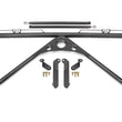 Load image into Gallery viewer, BMR Suspension 16-24 6th Gen Camaro Harness Bar - Black Hammertone
