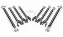 Load image into Gallery viewer, BMR Suspension 16-24 Chevrolet Camaro 15in Conversion Rear Suspension Kit - Black Hammertone