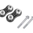Load image into Gallery viewer, BMR Suspension 20-22 Ford Mustang GT500 Vertical Link Rear Lower Control Arms - Spherical Bearings - Main Product View