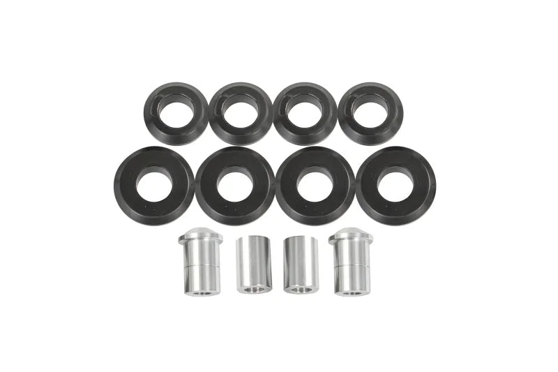 BMR Suspension 2015+ Ford Mustang Vertical Link Bushing Kit - Main Product View
