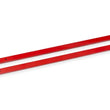 Load image into Gallery viewer, BMR Suspension 24-25 Ford Mustang Chassis Jacking Rails - Red