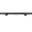 Load image into Gallery viewer, BMR Suspension 24-25 Ford Mustang Front Bumper Support - Black Hammertone