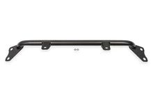 Load image into Gallery viewer, BMR Suspension 24-25 Ford Mustang Front Bumper Support - Black Hammertone