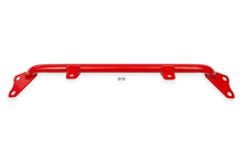 Load image into Gallery viewer, BMR Suspension 24-25 Ford Mustang Front Bumper Support - Red