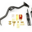 Load image into Gallery viewer, BMR Suspension 67-69 Chevrolet Camaro / 67-69 Pontiac Firebird Transmission Conversion Crossmember
