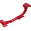 Load image into Gallery viewer, BMR Suspension 98-02 Chevrolet Camaro Transmission Conversion Crossmember - Red
