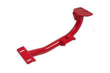 Load image into Gallery viewer, BMR Suspension 98-02 Chevrolet Camaro Transmission Conversion Crossmember - Red