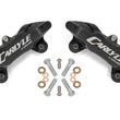Load image into Gallery viewer, BMR Suspension Brake Calipers Only for 15in Conversion Kit - Black fits 2014-2019 Chevrolet Corvette / 2010-2015 Chevrolet...