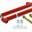 Load image into Gallery viewer, BMR 68-72 A-Body Control Arm Reinforcement Braces - Red