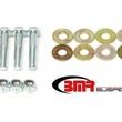 Load image into Gallery viewer, BMR 93-02 F-Body Front Upper Control Arm Hardware Kit - Zinc plated