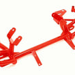 Load image into Gallery viewer, BMR 98-02 4th Gen F-Body K-Member w/ Turbo LS1 Motor Mounts and Pinto Rack Mounts - Red