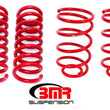 Load image into Gallery viewer, BMR 64-66 A-Body Lowering Spring Kit (Set Of 4) - Red