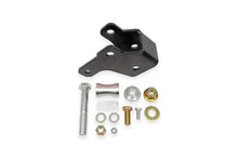 Load image into Gallery viewer, BMR Suspension Panhard Rod Relocation Kit - Black Hammertone fits 2021-2025 Ford Bronco