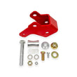 Load image into Gallery viewer, BMR Suspension Panhard Rod Relocation Kit - Red fits 2021-2025 Ford Bronco