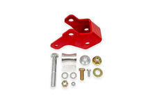 Load image into Gallery viewer, BMR Suspension Panhard Rod Relocation Kit - Red fits 2021-2025 Ford Bronco
