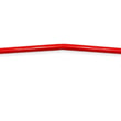 Load image into Gallery viewer, BMR Suspension S550 Front Bumper Support - Red fits 2015-2023 Ford Mustang S550