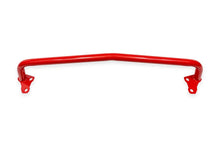 Load image into Gallery viewer, BMR Suspension S550 Front Bumper Support - Red fits 2015-2023 Ford Mustang S550
