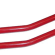 Load image into Gallery viewer, BMR 04-05 CTS-V Trailing Arms w/ Spherical Bearings - Red