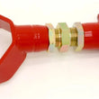 Load image into Gallery viewer, BMR 05-10 S197 Mustang Upper Control Arm On-Car Adj. (Polyurethane) - Red