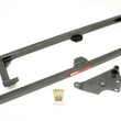 Load image into Gallery viewer, BMR 04-06 GTO Weld-On Boxed Subframe Connectors - Black Hammertone
