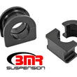 Load image into Gallery viewer, BMR Universal 1.375in Delrin Bushing Kit (For Billet Sway Bar Mounts) - Black