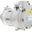 Load image into Gallery viewer, BMW A/C Compressor 64-52-9-496-108 - Side View