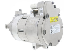 Load image into Gallery viewer, BMW A/C Compressor 64-52-9-496-108 - Side View