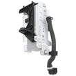 Load image into Gallery viewer, BMW A/C Condenser 64-53-6-847-989 - Side View