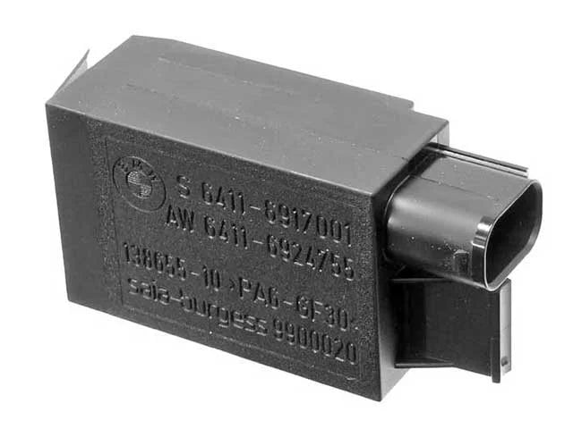 BMW AUC Sensor 64-11-6-917-001