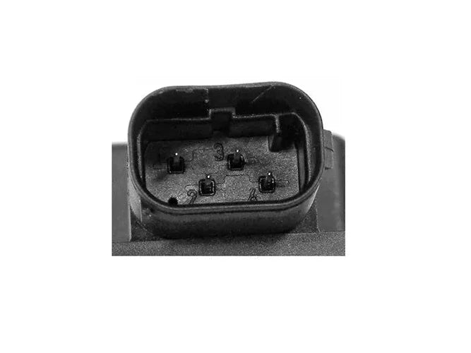 BMW AUC Sensor 64-11-6-933-052 - Side View