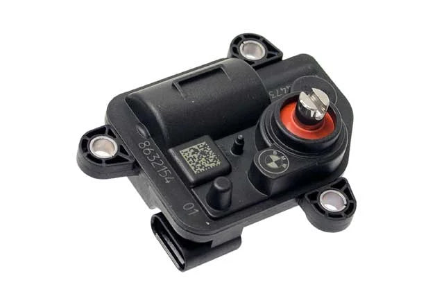 BMW Actuator 18-30-8-632-154