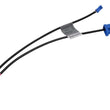 Load image into Gallery viewer, BMW Adapter Lead 61-12-9-123-571