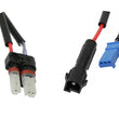 Load image into Gallery viewer, BMW Adapter Lead 61-12-9-123-572 - Side View