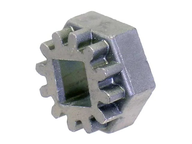 BMW Adjusting Nut 12-31-7-677-914