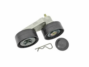 BMW Adjusting Pulley Assembly 11-28-2-248-214