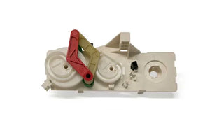 BMW Air Conditioning Control 64-11-8-398-937
