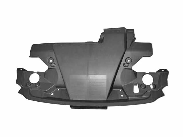 BMW Air Duct 51-71-1-977-986
