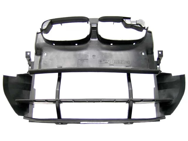 BMW Air Duct 51-71-7-893-351