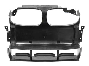 BMW Air Duct Panel 51-71-7-069-470