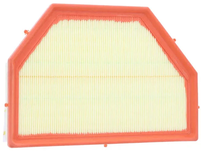 BMW Air Filter 13-71-5-A24-FB2 - Side View
