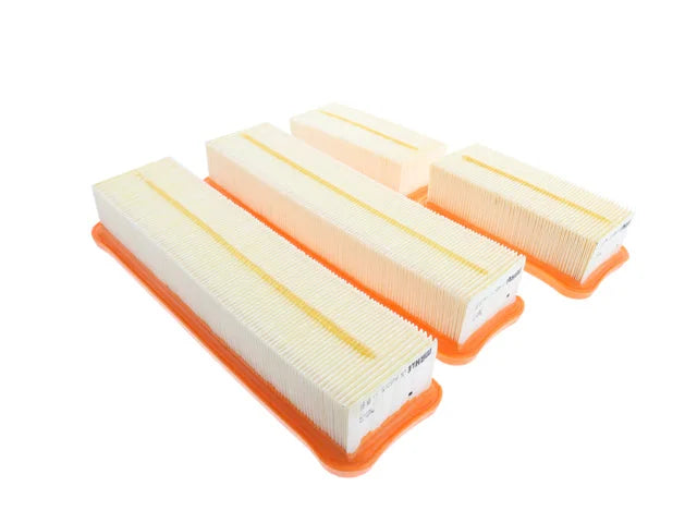 BMW Air Filter Set 13-72-9-502-014