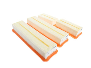 BMW Air Filter Set 13-72-9-502-014