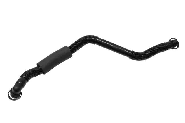 BMW Air Injection Hose 11-72-1-407-017