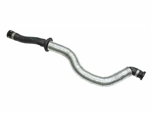 BMW Air Injection Hose 11-72-1-437-884