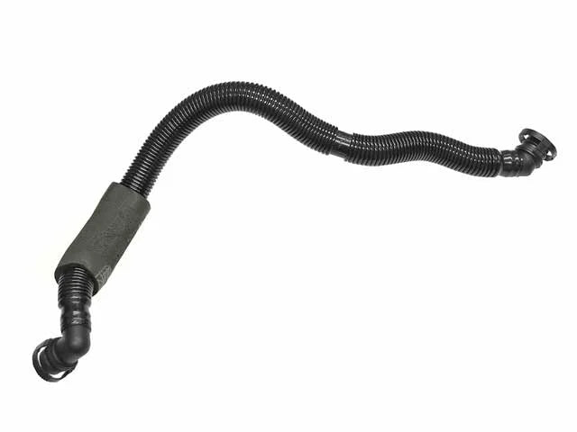 BMW Air Injection Hose 11-72-1-438-263