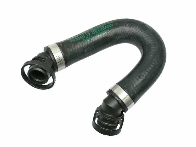 BMW Air Injection Hose 11-72-7-555-681