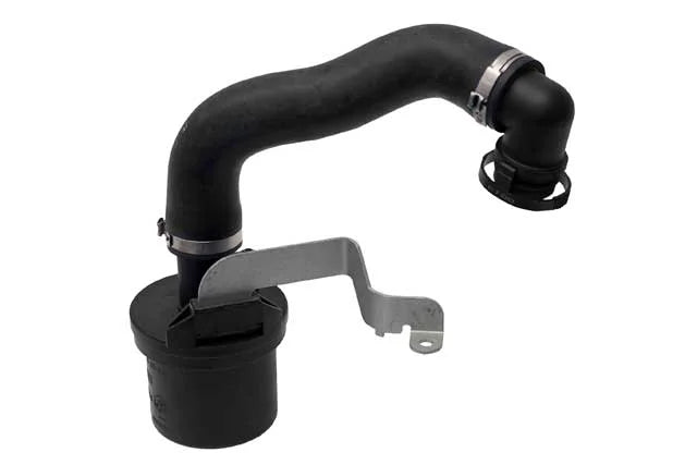 BMW Air Injection Hose 11-72-7-557-907