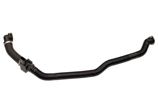 BMW Air Injection Hose 11-72-7-838-504