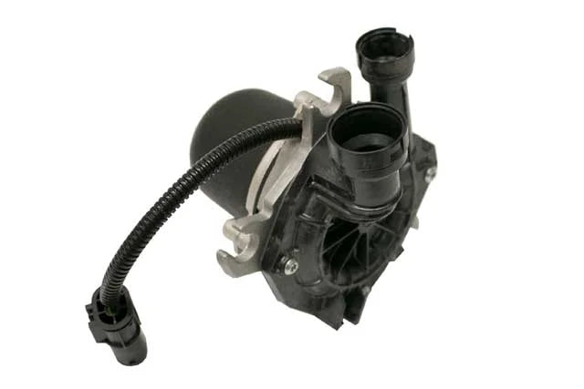 BMW Air Injection Pump 11-72-7-557-903